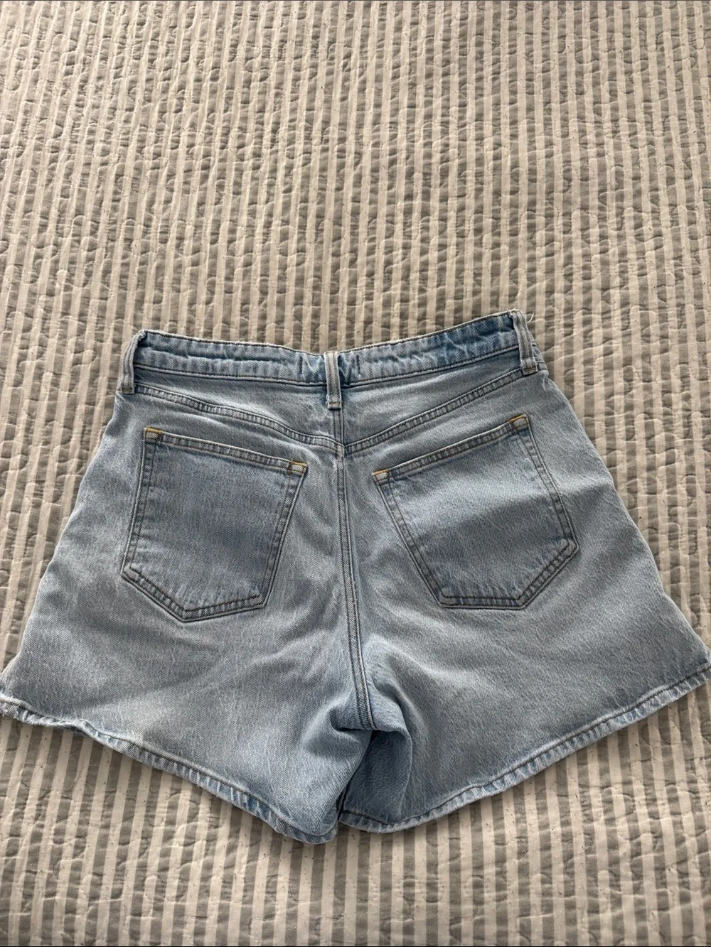 A&F Dad Shorts - Picture 3 of 8